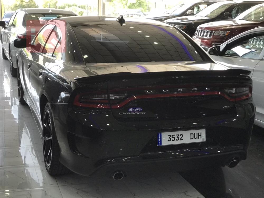 Dodge Charger